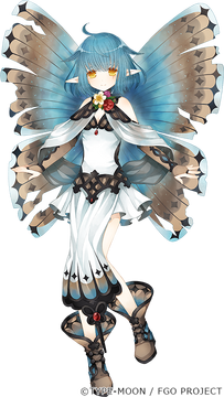 Hope | TYPE-MOON Wiki | Fandom