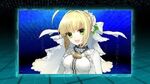 Saber's Message