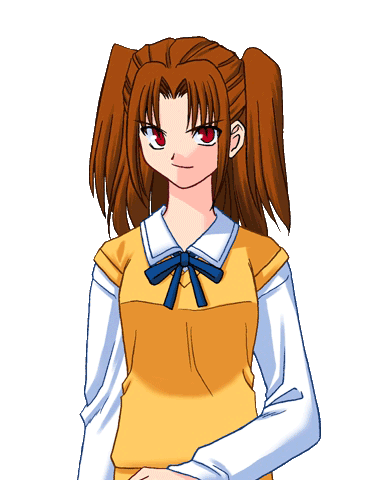 Satsuki Yumizuka Type Moon Wiki Fandom