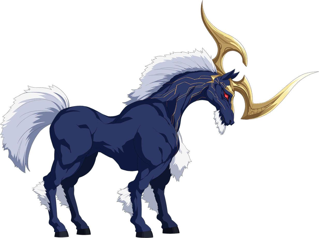 6-. Bestiario Bicorn