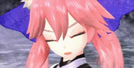 <small>Fate/EXTELLA</small>