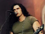 Peter Steele