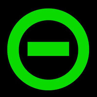 Type O Negative logo