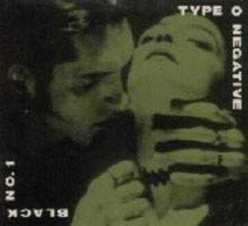 Black No. 1 (Little Miss Scare-All) | Type O Negative Wiki | Fandom
