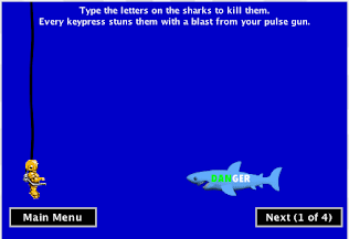 Typer Shark For Mac