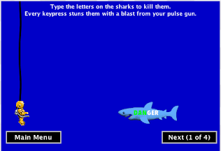 Typer Shark! – Wikipédia, a enciclopédia livre