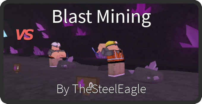 Blast Mining, Typical Games Wiki