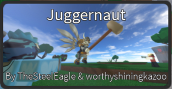 Juggernaut