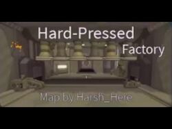 Hard-Pressed, Typical Games Wiki