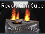 Revolution Cube