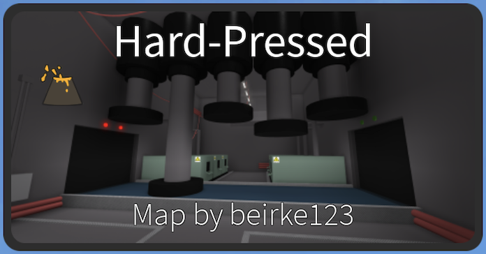 Hard-Pressed, Typical Games Wiki