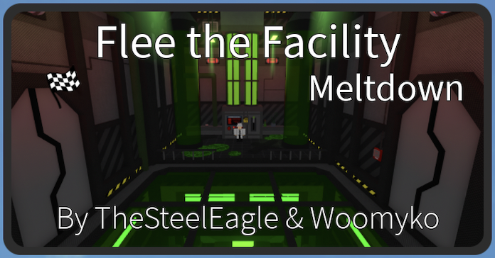 Flee the Facility, Roblox Epic Minigames Wiki
