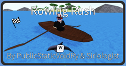 Boat Rush - Typing Games