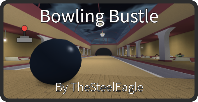 Bowling Bustle Typical Games Wiki Fandom