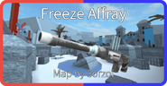 Original map thumbnail for Freeze Affray