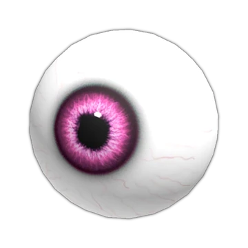 Pink Eye | Typical Games Wiki | Fandom