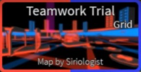 Teamwork Trial Typical Games Wiki Fandom - teamwork roblox games