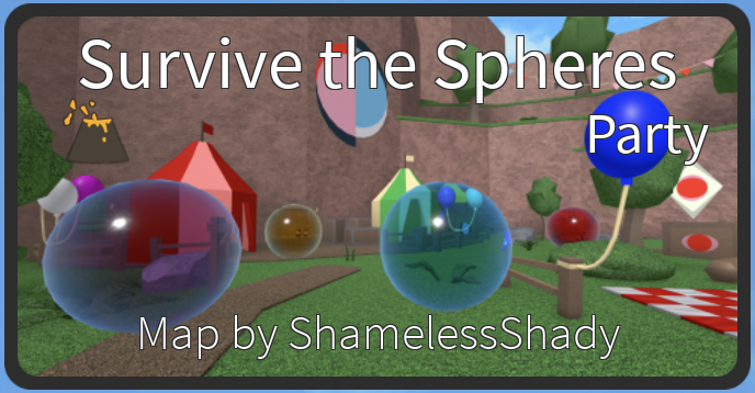 Survive the Spheres, Typical Games Wiki