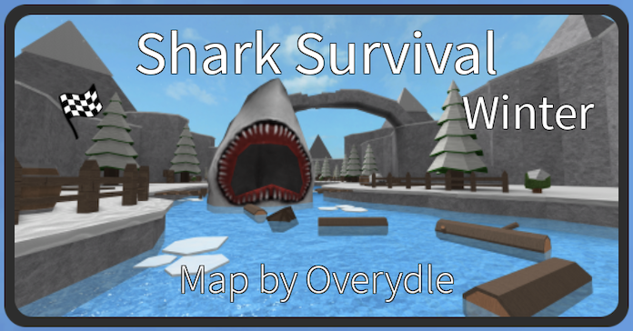 Shark Survival, Typical Games Wiki