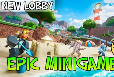 Titles | Epic minigames Wikia | Fandom