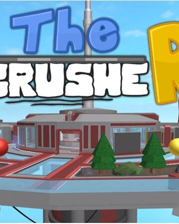 The Crusher Typical Games Wiki Fandom - roblox epic minigames codes fandom