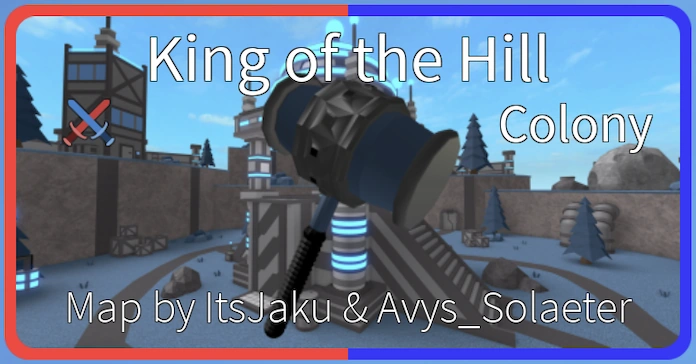 King of the Hill | Typical Games Wiki | Fandom