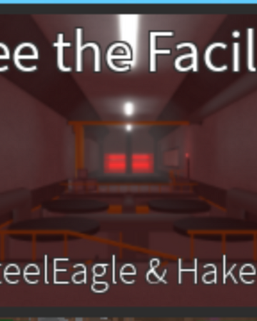 Flee The Facility Typical Games Wiki Fandom - flee the facility roblox wiki