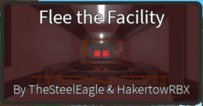 Flee The Facility Typical Games Wiki Fandom - roblox epic minigames music