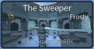 Frosty map thumbnail for The Sweeper