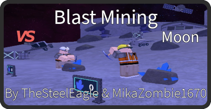 Blast Mining, Typical Games Wiki