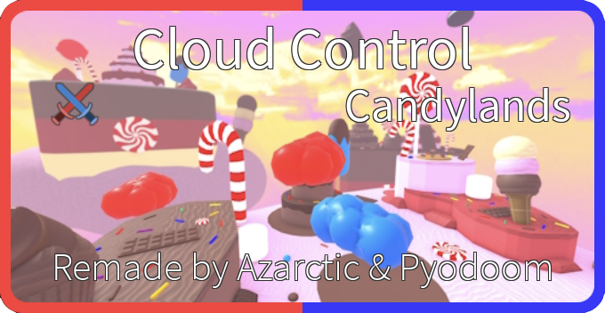 Cloud Control, Typical Games Wiki