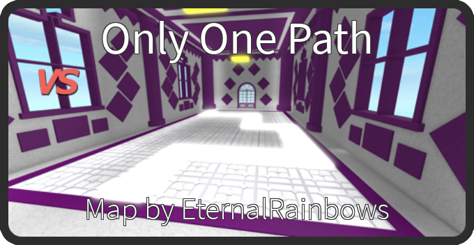 Only One Path | Typical Games Wiki | Fandom