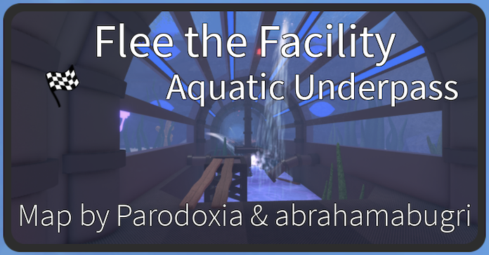 Flee the Facility All Sounds [Outdated] [Read Desc] 