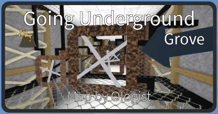 Underground GM Pack - Mayfair Games, Underground