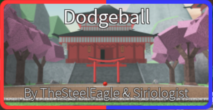 Dodgeball Typical Games Wiki Fandom - roblox dodgeball all codes