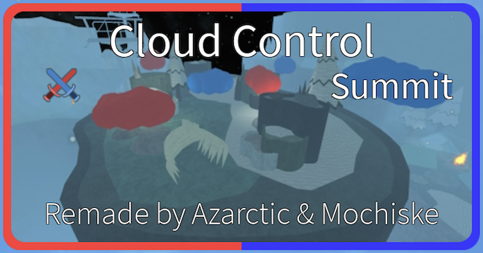 Cloud Control, Typical Games Wiki