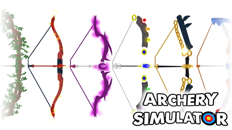 Archery Simulator Typical Games Wiki Fandom - archery simulator roblox