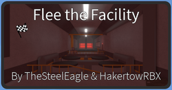 Flee the Facility Wiki - Official Channel 