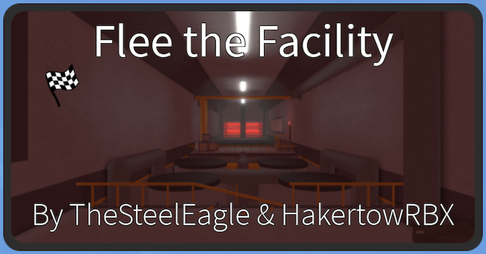 Flee The Facility UPDATE This MONTH! 