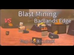 Blast Mining, Typical Games Wiki