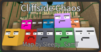 Cliffside Chaos