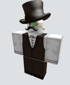 Typical Games, Roblox Wiki