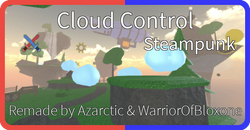 Cloud Control, Typical Games Wiki