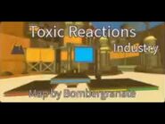 Industry map for Toxic Reactions