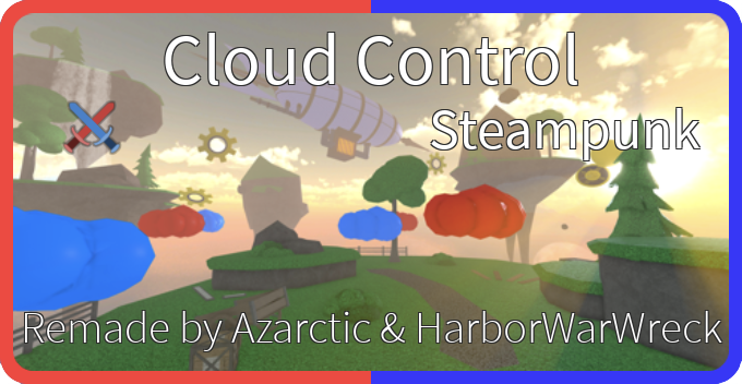 Cloud Control, Typical Games Wiki