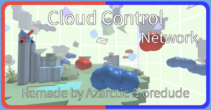 Cloud Control, Typical Games Wiki