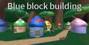 Roblox Blue Jay Building Blocks