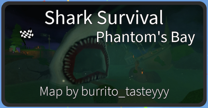 Shark Survival, Typical Games Wiki