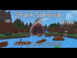 Shark Survival, Typical Games Wiki