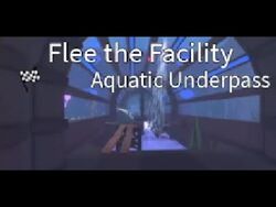Maps, Flee The Facility Wiki